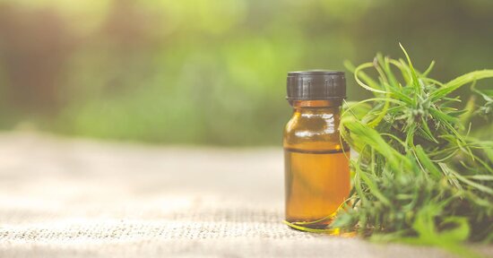 Il CBD, la nuova vera star della medicina naturale