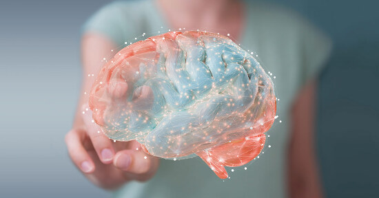 Ecco cosa hanno scoperto studiando il cervello di Daniel Lumera