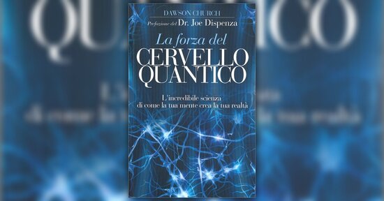 Il cervello può modificare la realtà