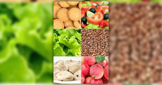 Il Cibo che Cura: Dieta anticancro.