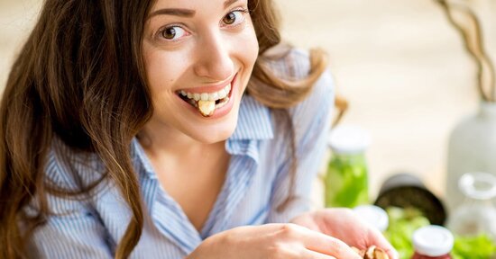 Il cibo che fa bene all’umore