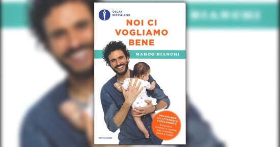 Il cibo è amore