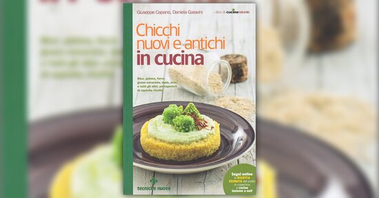 Il cibo più diffuso sulla terra
