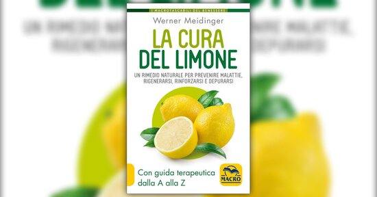 Il concentrato giallo d'energia