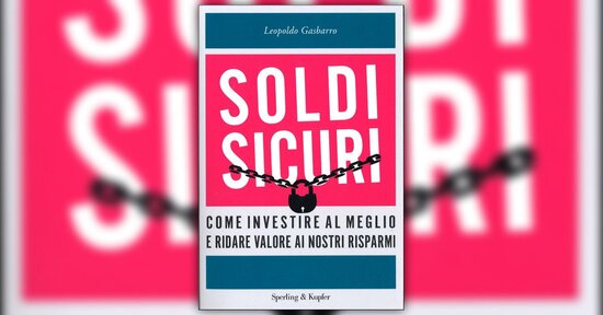 Il crollo del tempio - Estratto da "Soldi Sicuri"