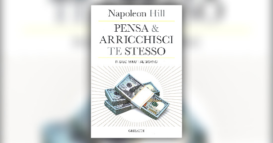 Il desiderio: il primo passo verso la ricchezza