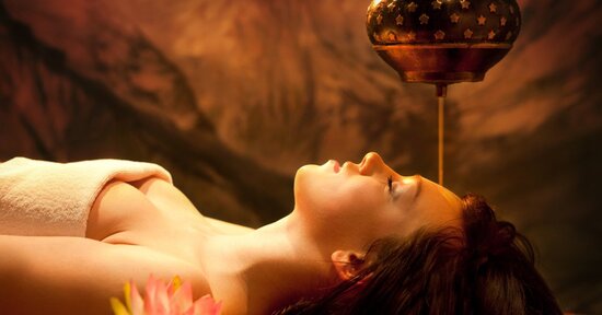 Il detox ayurvedico? Si chiama panchakarma