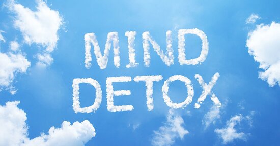 Il detox della mente per vivere felici