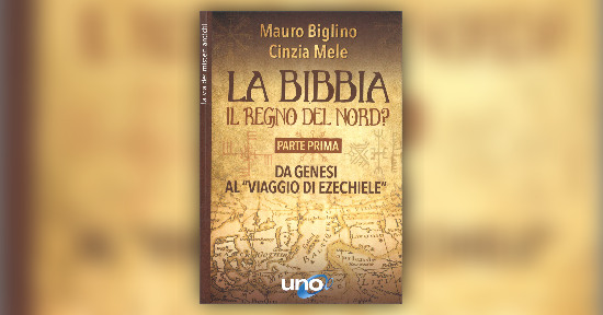 Il Diluvio: in Mesopotamia o vicino a Oslo?