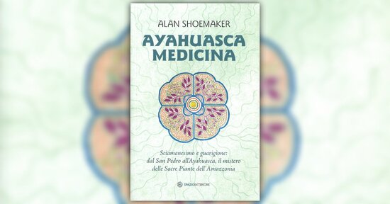 Il dottor Valentin Hampjes - Estratto da "Ayahuasca Medicina"