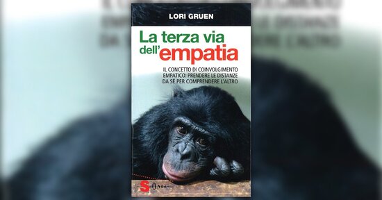 Il fallimento della teoria etica tradizionale - Estratto da "La Terza Via dell'Empatia"