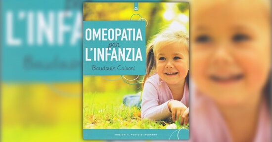 Il farmaco, il malato e il mal-essere - Estratto da "Omeopatia per l'Infanzia"