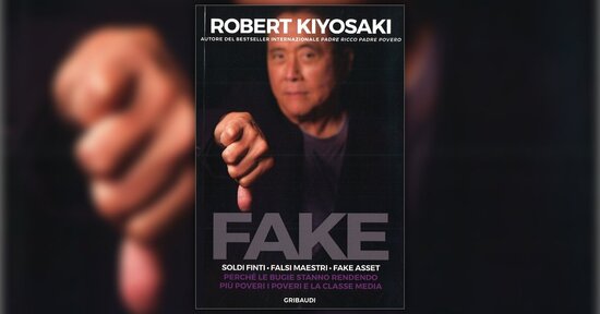 Il Futuro è Fake
