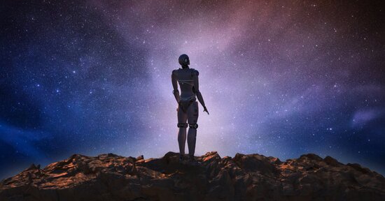 Il futuro nel Transumanesimo