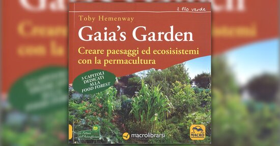 Il giardino come ecosistema