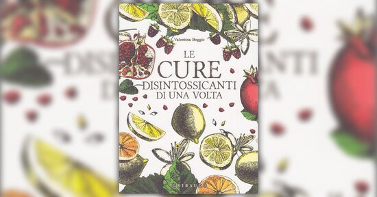 Il legame con il passato - Estratto da "Le Cure Disintossicanti di una Volta"