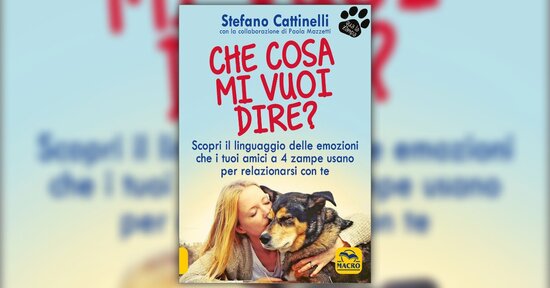 Il linguaggio dei nostri amici a quattro zampe