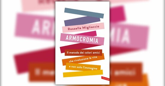 Il linguaggio segreto dei colori
