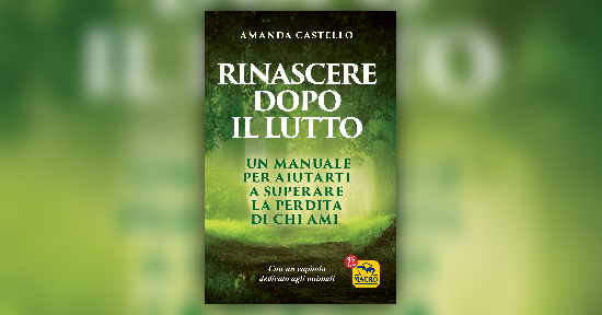 Il lutto è un fenomeno di trasformazione