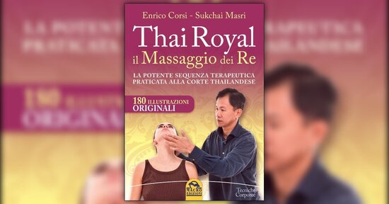 Il Massaggio Thai Royal