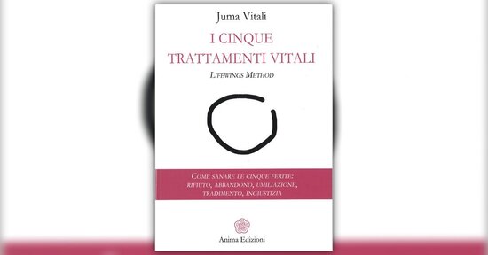 Il metodo - Estratto da "I Cinque Trattamenti Vitali"