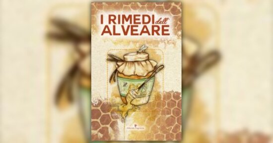 Il miele come rimedio - Estratto dal libro "I Rimedi dell'Alveare"