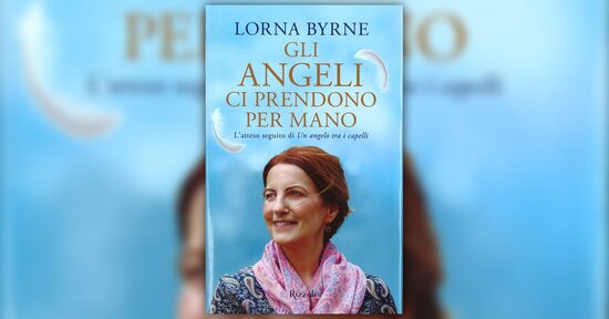 Il mio angelo custode - Estratto da "Gli Angeli ci Prendono per Mano"