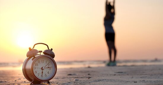 Il miracolo del mattino