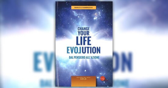 Il momento della decisione - Estratto da "Change Your Life Evolution"