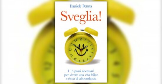 Il momento di svolta - Estratto dal libro "Sveglia!"