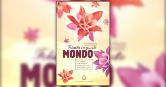 Il mondo in un chicco di grano - Estratto dal libro "Felicità in Questo Mondo"