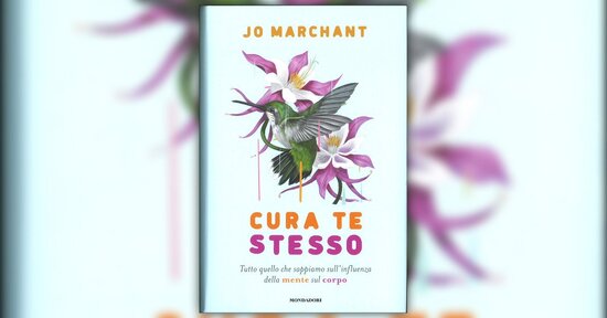 Il nemico è lo stress - Estratto da "Cura Te Stesso"