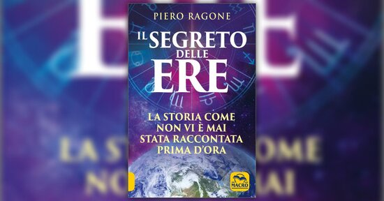Il paese di Avila - Estratto da "Il Segreto delle Ere"