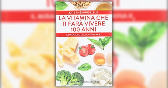 Il paradosso del calcio - Estratto da "La Vitamina che ti farà Vivere 100 Anni"