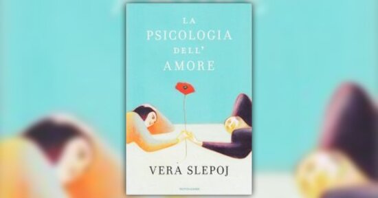 Il Paradosso dell'Amore - Estratto dal libro "La Psicologia dell'Amore"