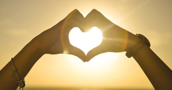 Il passo più difficile: dalla paura all’amore