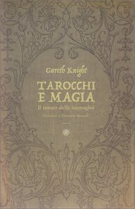 Il percorso iniziatico dei Tarocchi - Estratto da "Tarocchi e Magia"