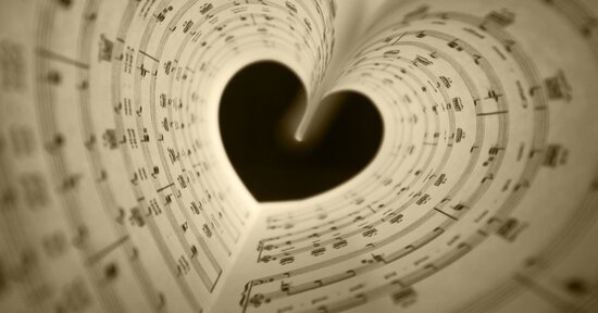 Il potere curativo della musica
