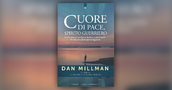 Il primo dei 4 mentori di Dan Millman