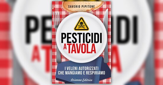 Il prodigioso Haber e l'avveduta Carson - Estratto da "Pesticidi a Tavola"