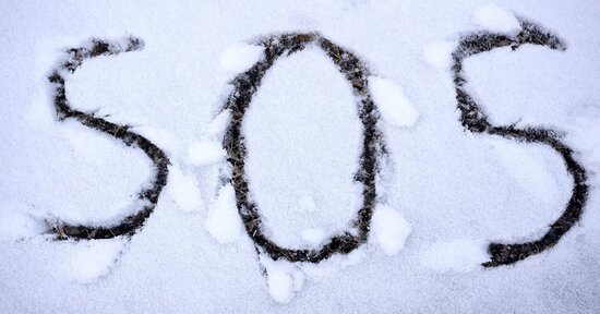 Il pronto soccorso naturale per l’inverno