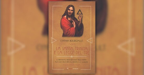Il punto di unione tra la religione cristiana e il Lavoro di Gurdjieff