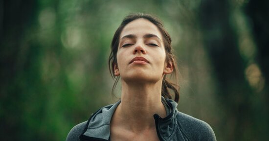 Il qi, o energia vitale: l’alleato per migliorare la nostra salute