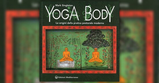 Il quadro generale del progetto "Yoga Body"