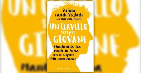 Il resto dipende da noi - Estratto da "Un Cervello Sempre Giovane"