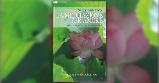 Il richiamo della meditazione