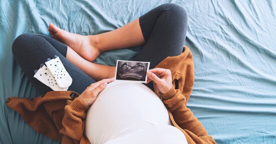 Il ruolo della mamma nella formazione del microbioma