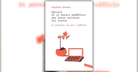 Il segreto dei grandi - Estratto da "Manuale di un Monaco Buddhista per Avere Successo sul Lavoro"