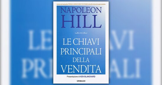 Il segreto è sapersi presentare - Estratto da "Le Chiavi Principali della Vendita"