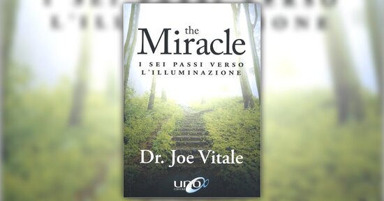Il segreto mancante - Estratto da "The Miracle"